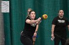 Track & Field  Women’s Track & Field open up the 2023 indoor season with a home meet against Colby College. They also competed against visiting Wentworth Institute of Technology, Worcester State University, Gordon College and Connecticut College. - Photo by Keith Nordstrom